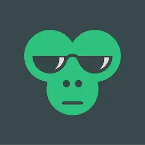 Klepon Dark Icon Pack MOD APK icon