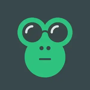 Klepon Wheel Dark Icon Pack MOD APK icon