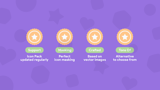 Pastello You Pastel Icon Pack - screenshot 6