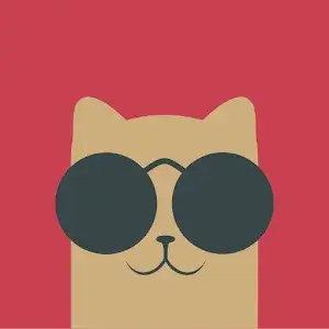 Sagon Circle Dark Icon Pack MOD APK icon