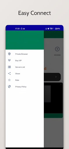 Gaming VPN MOD APK (Premium Unlocked) 50.25 - screenshot 3