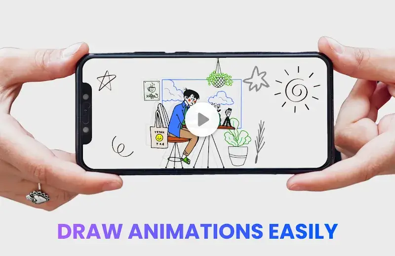 Draw Animation Marker - screenshot 2