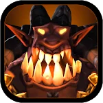 Beast Towers TD MOD APK icon