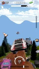 Mad Racing 3D - screenshot 3