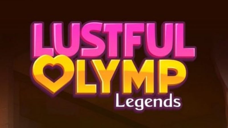 Lustful Olymp Legends APK - app icon