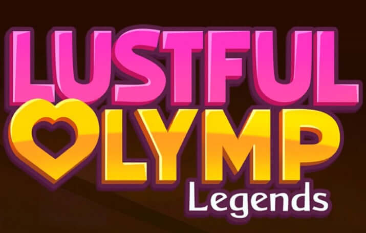 Lustful Olymp Legends MOD APK icon
