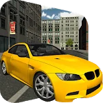 City Car Driving MOD APK icon