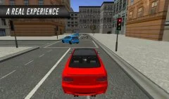 City Car Driving - screenshot 1