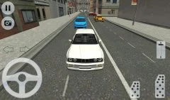 City Car Driving - screenshot 4