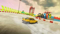 Sahin Simulator : Ultimate - screenshot 1