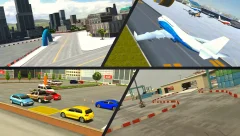 Sahin Simulator : Ultimate - screenshot 4