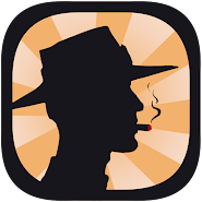 Ghost Cowboy MOD APK icon