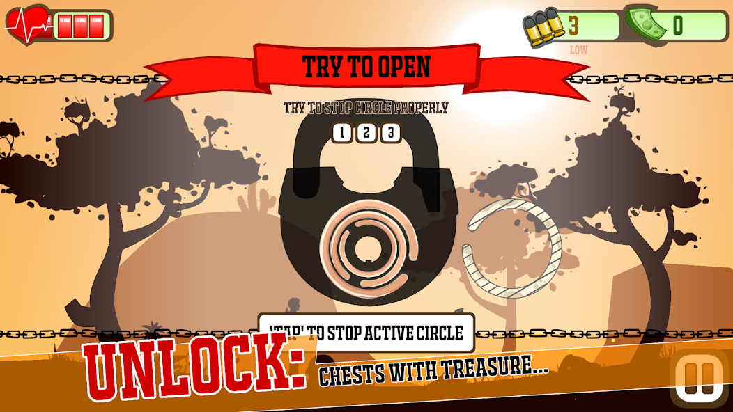 Ghost Cowboy - screenshot 13