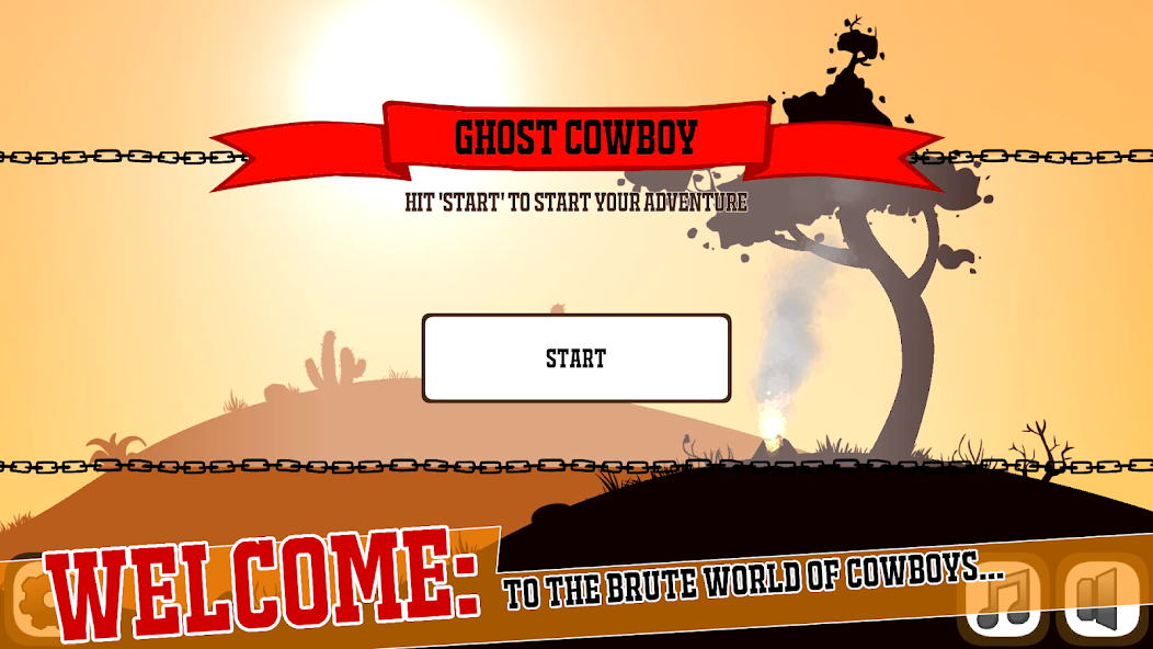Ghost Cowboy - screenshot 17