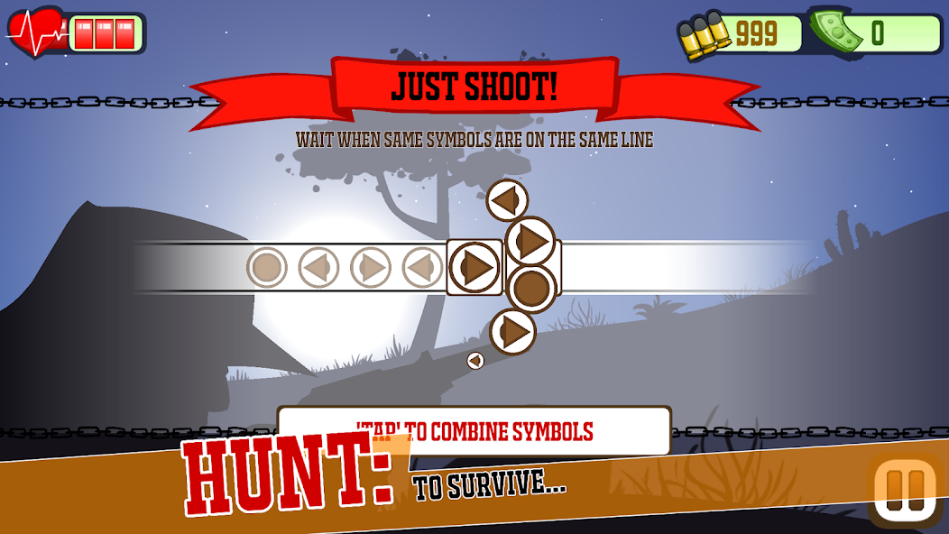 Ghost Cowboy - screenshot 4