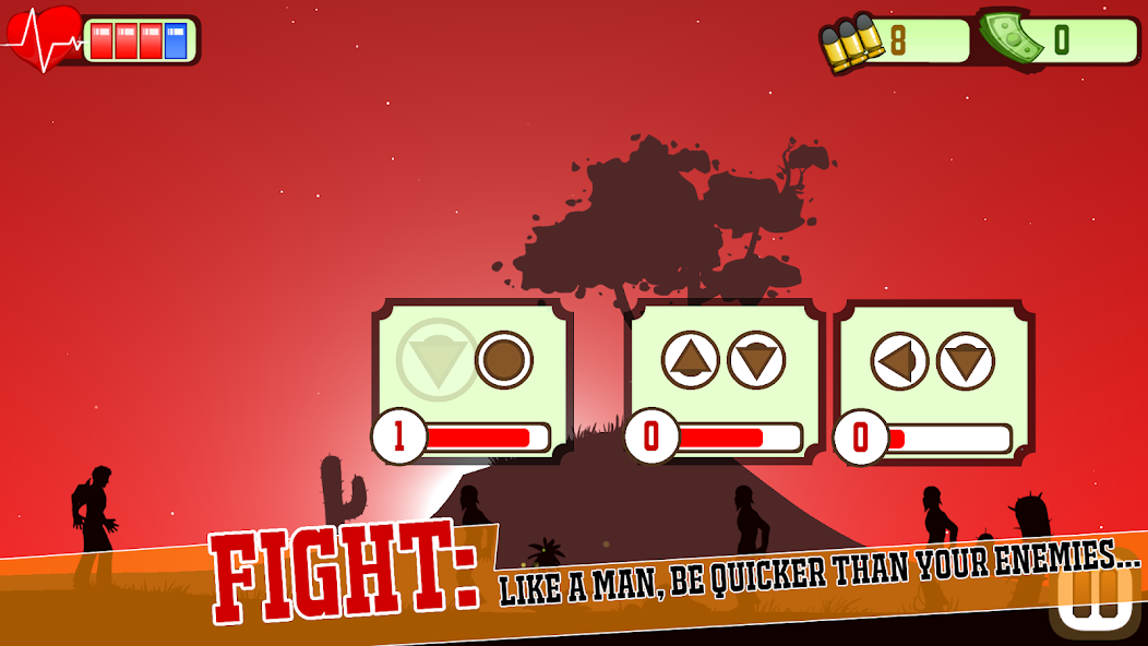 Ghost Cowboy - screenshot 6