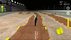 Super MX - The Champion - screenshot 1