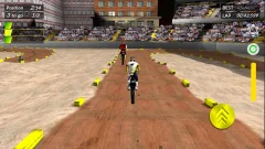 Super MX - The Champion - screenshot 2