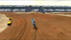 Super MX - The Champion - screenshot 3