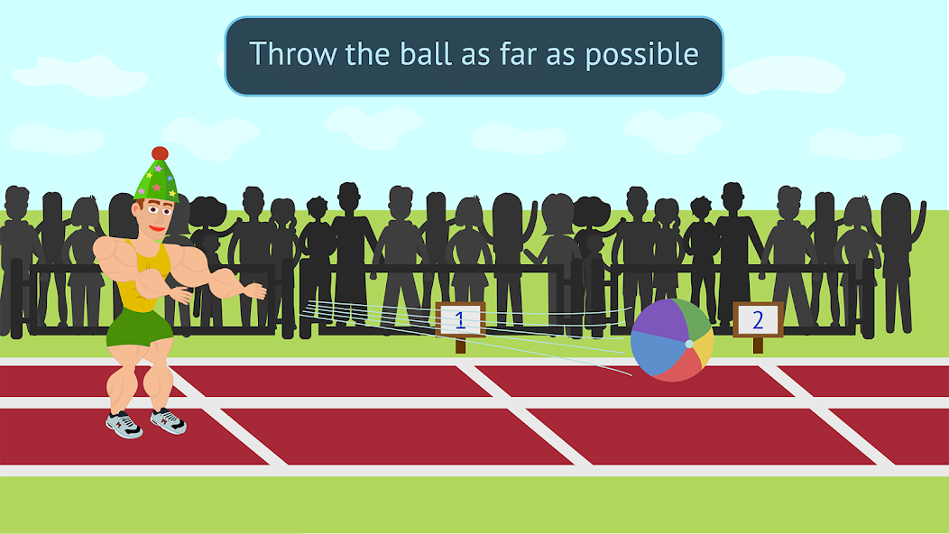 Muscle clicker - screenshot 23