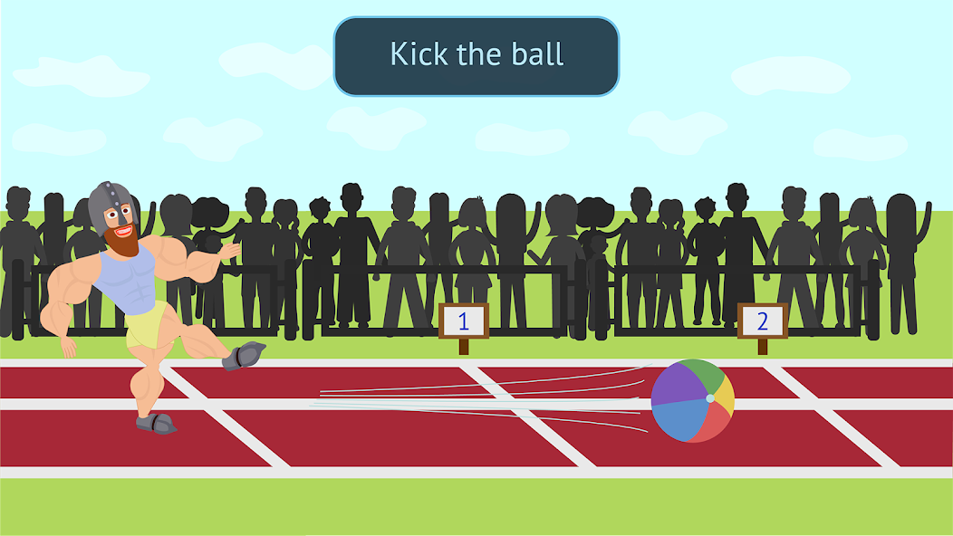 Muscle clicker - screenshot 24