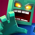 Royale Clans – Clash of Wars MOD APK icon