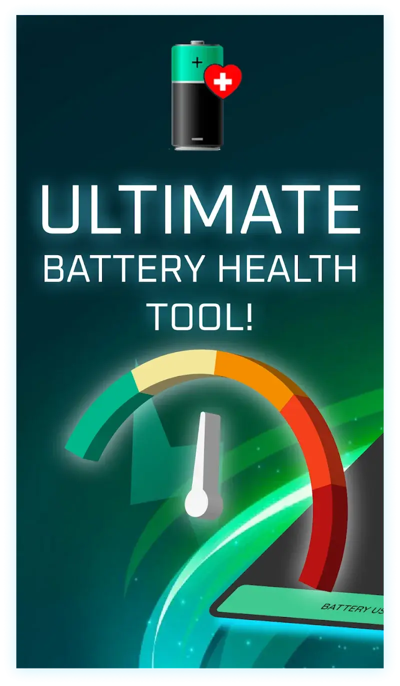Battery Life & Health Tool - screenshot 1
