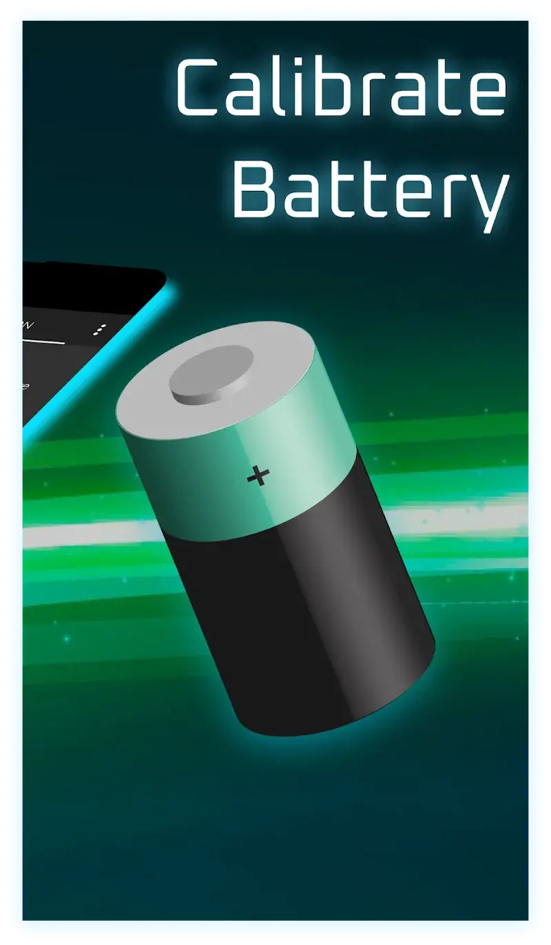Battery Life & Health Tool - screenshot 3