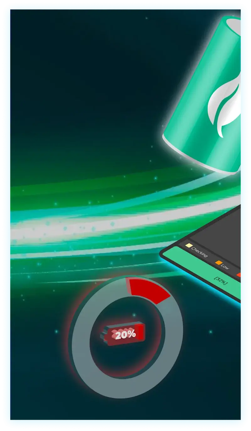 Battery Life & Health Tool - screenshot 4