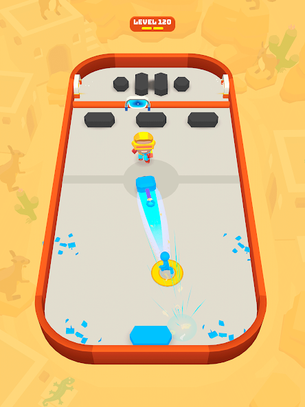 Battle Disc - screenshot 10