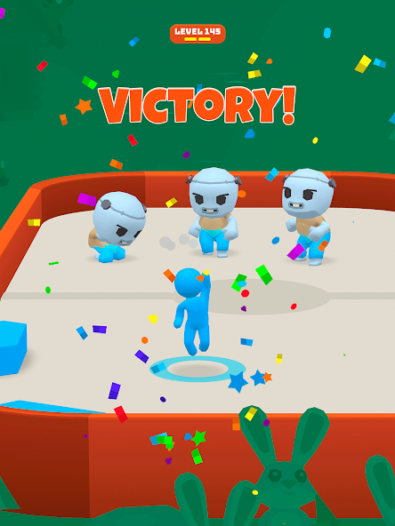 Battle Disc - screenshot 4