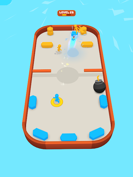 Battle Disc - screenshot 7