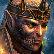 Battle of Heroes MOD APK icon