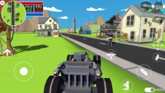 Pixels battle royale - screenshot 4