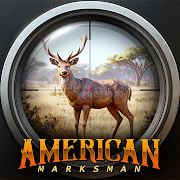 American Marksman - app icon