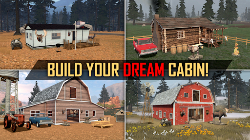 American Marksman - screenshot 2