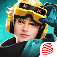 Hyper Front MOD APK icon