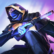 Hyper Front MOD APK icon