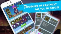 Battle of Ninja - screenshot 3