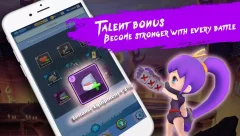 Battle of Ninja - screenshot 4