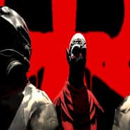 Battle Of The Forsaken MOD APK icon