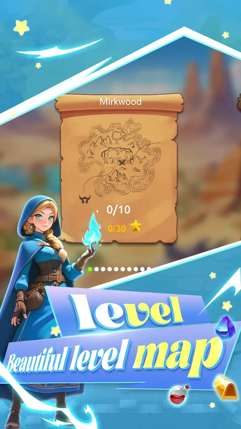 Battle of Glory and Defense - screenshot 5