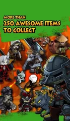 Battle Gems - screenshot 4