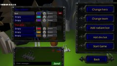 War craft mobile - screenshot 1