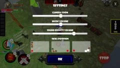 War craft mobile - screenshot 4