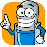 VoiceTooner - app icon