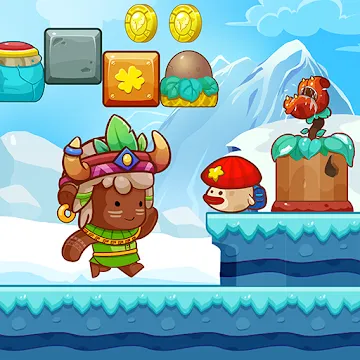 Hino's World MOD APK icon