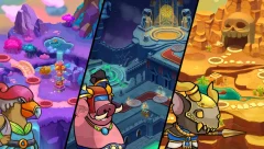 Hino's World - screenshot 1