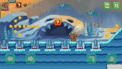 Hino's World - screenshot 3