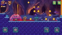 Hino's World - screenshot 4